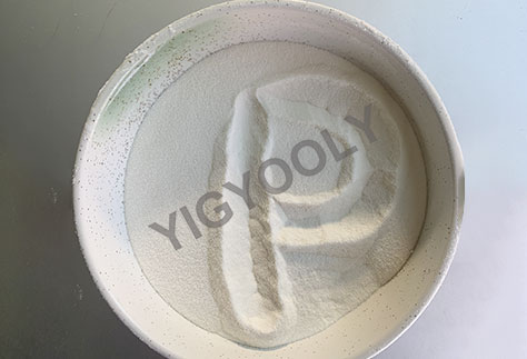 Aplicarea peptidei de colagen în industria foliei de cupru