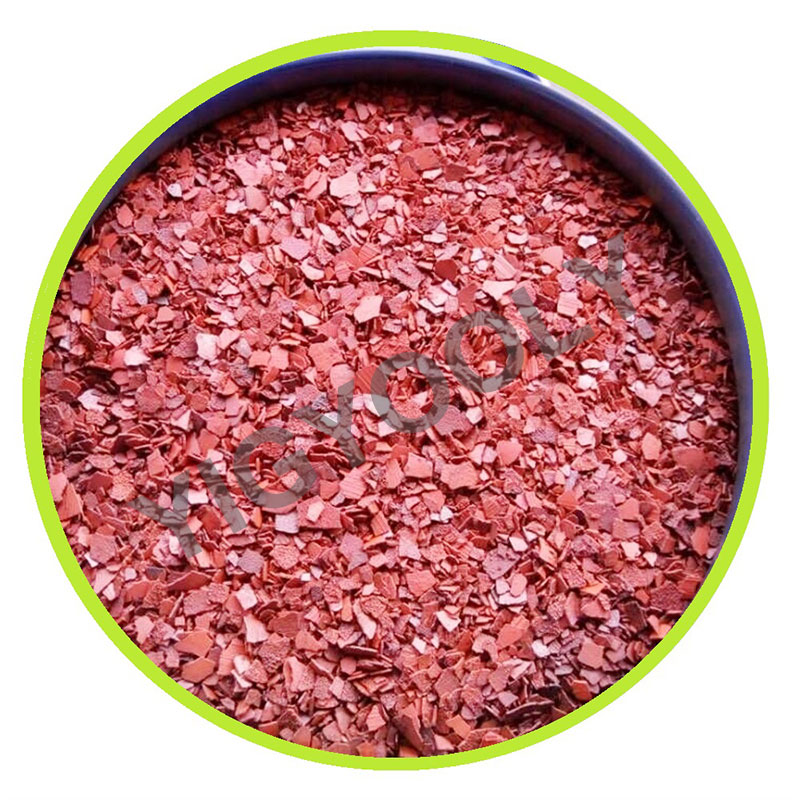 Care sunt aplicațiile trioxidului de crom în domeniul chimiei?
